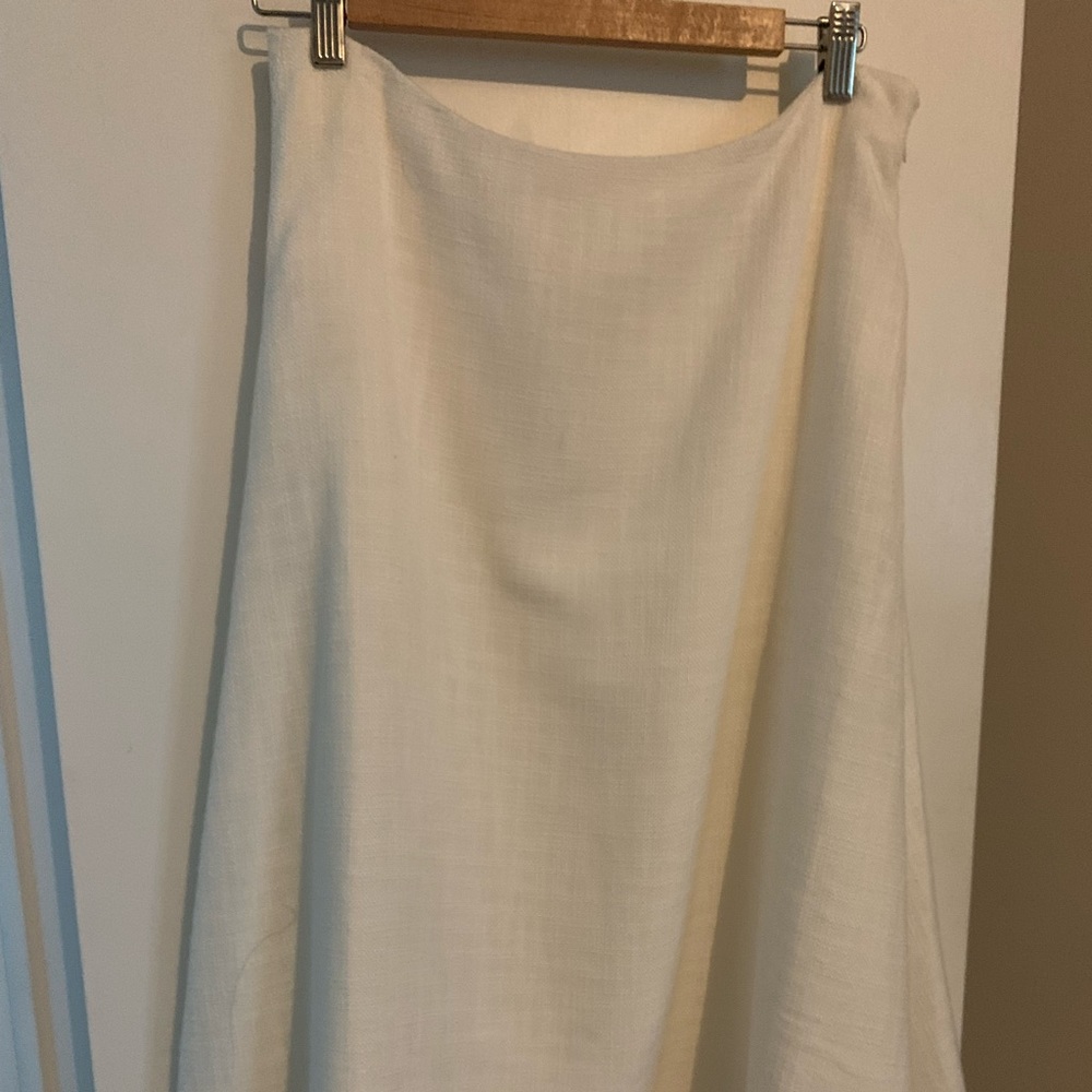 Ann Taylor Aline Skirt